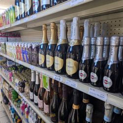 John's Package Store