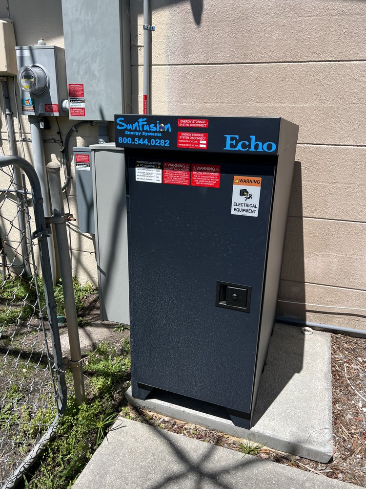 SUNFUSION ENERGY SYSTEMS Updated August 2024 98 Photos & 27 Reviews