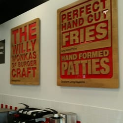 Five Guys
