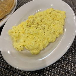 Scrambled Eggs