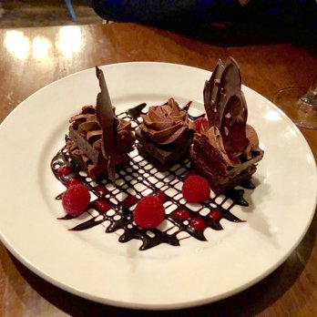 Feast Raw Bar & Bistro - New American Near Me - Bozeman, Montana