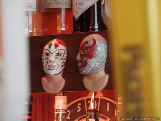 San Pedro Inn by null