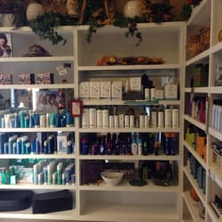 The Place For Hair