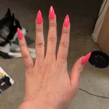 Luxury Nails Spa - Nail Salons Near Me - San Jose, California Luxury Nails Spa - Nail Salons Near Me - San Jose, California