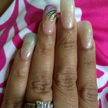 Jen Reve Nail - Nail Salons Near Me - Brooklyn, New York