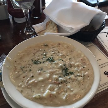 Brophy Bros - The best clam chowder ever!!!! - Seafood Near Me - Santa Barbara, California Brophy Bros - The best clam chowder ever!!!! - Seafood Near Me - Santa Barbara, California