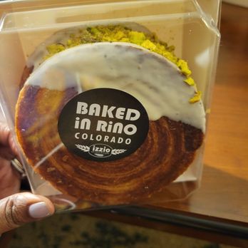 Izzio Bakery - Bakeries Near Me - Denver, Colorado Izzio Bakery - Bakeries Near Me - Denver, Colorado