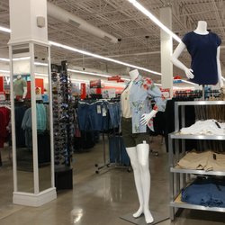 VF Outlet - VF Outlet in the Asheville Outlet Mall