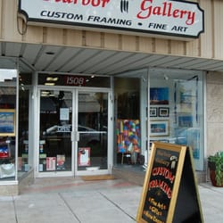 Harbor Gallery