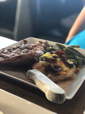 South Hill Grill by null