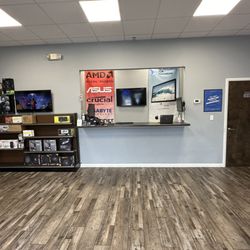 Technologies for Tomorrow - Store