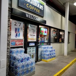 Convenience store