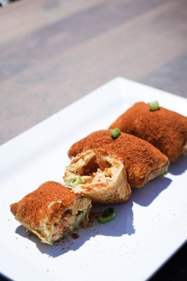 Crawfish Cafe by null