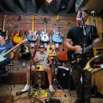 Wekiva Island - Great local band, Life on Mars - Rafting/Kayaking Near Me - Longwood, Florida Wekiva Island - Great local band, Life on Mars - Rafting/Kayaking Near Me - Longwood, Florida
