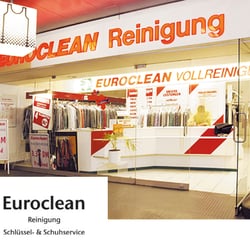 Euroclean