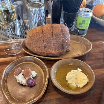 Esther's Kitchen - 10/10 Thank you Dominic for your service today. Excellent first experience - Italian Near Me - Las Vegas, Nevada