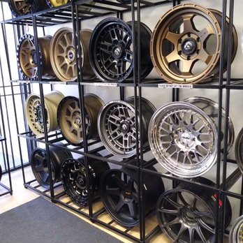 88 Rotors - They have an awesome selection of wheels - Auto Parts & Supplies Near Me - Baldwin Park, California 88 Rotors - They have an awesome selection of wheels - Auto Parts & Supplies Near Me - Baldwin Park, California