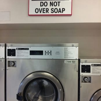 Travis AFB Laundry Mat - Laundromat Near Me - Fairfield, California