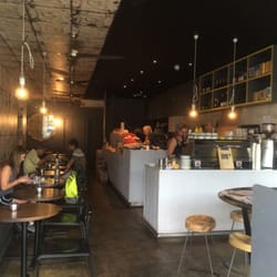 GB Espresso - Inside.