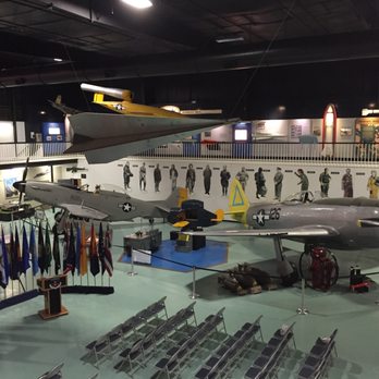 Air Force Armament Museum - Museums Near Me - Eglin Air Force Base, Florida Air Force Armament Museum - Museums Near Me - Eglin Air Force Base, Florida