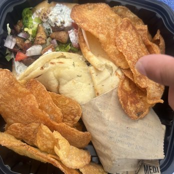 Le Marche Gourmet - Jerk chicken gyro - Cafes Near Me - Fort Lauderdale, Florida Le Marche Gourmet - Jerk chicken gyro - Cafes Near Me - Fort Lauderdale, Florida