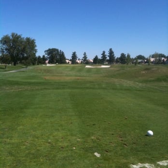 Ashwood Golf Course - Golf Near Me - Apple Valley, California