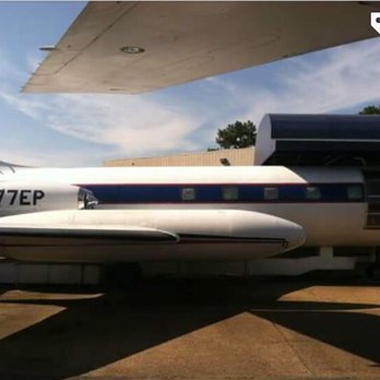 Graceland - Museums Near Me - Memphis, Tennessee