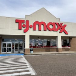 T.J.Maxx