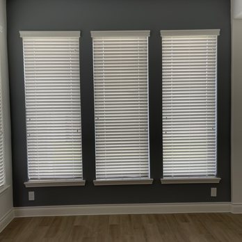 Henson's Designs - Shades & Blinds Near Me