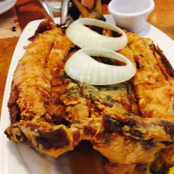 Max's Restaurant - Dillingham - Daing Na Bangus (boneless marinated milkfish) - Filipino Near Me - Honolulu, Hawaii Max's Restaurant - Dillingham - Daing Na Bangus (boneless marinated milkfish) - Filipino Near Me - Honolulu, Hawaii