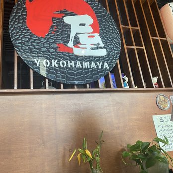 Yokohamaya - Sushi Bars Near Me - Cypress, Texas