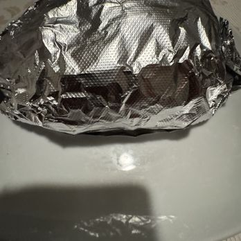 The Taco Shop - What My torta looked like... - Mexican Near Me - Anaheim, California