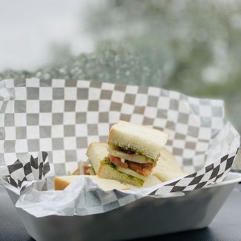 Bombay Central - Bombay Sandwich - International Grocery Near Me - Morrisville, North Carolina