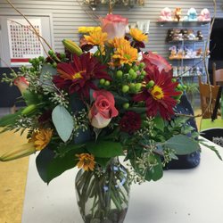 Petals of Love - Another just because arrangement