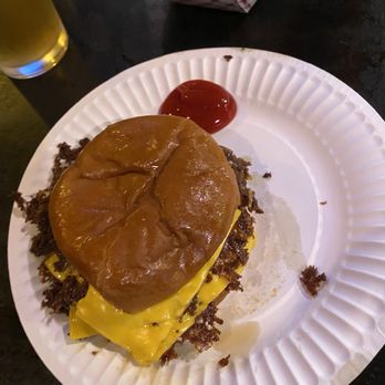 GUSTOS burgers N stuff - Burgers Near Me - Fort Worth, Texas