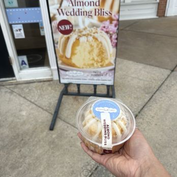 Nothing Bundt Cakes - Available for a limited time... July 1 through the 14th - Bakeries Near Me - Chesterfield, Missouri Nothing Bundt Cakes - Available for a limited time... July 1 through the 14th - Bakeries Near Me - Chesterfield, Missouri
