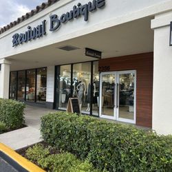 Revival Boutique - Fort Lauderdale