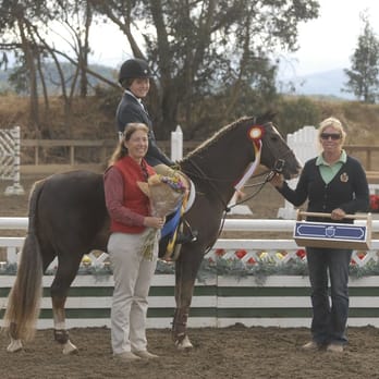 Jem Stables - Horseback Riding Near Me - Wilton, California