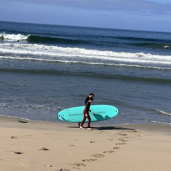 Corky Carroll's Surf School - Surfing Near Me - Huntington Beach, California