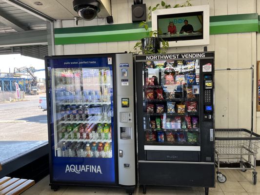 Big Y Laundry Services