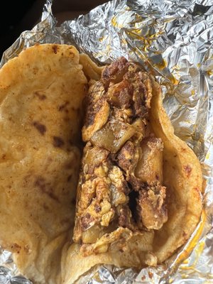 Chismosa's Taco House by null