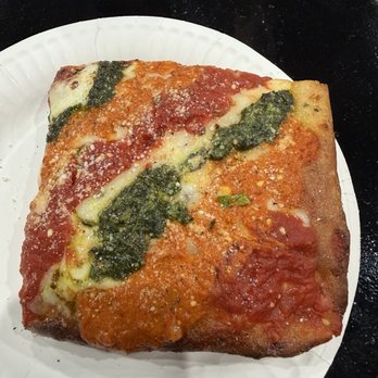 Roman Gourmet - Pizza Near Me - Warren, New Jersey Roman Gourmet - Pizza Near Me - Warren, New Jersey