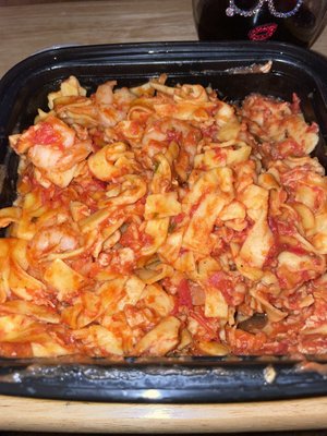 Angelo Brothers Ristorante & Banquet Hall by null