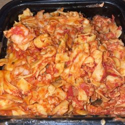 Angelo Brothers Ristorante & Pizzeria - Be for real