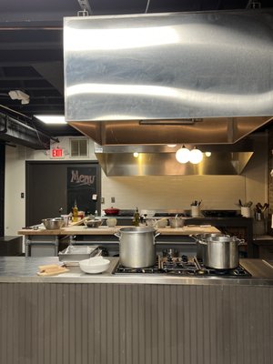 Mise En Place by null