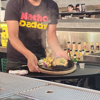 Nacho Daddy - New American Near Me - Las Vegas, Nevada