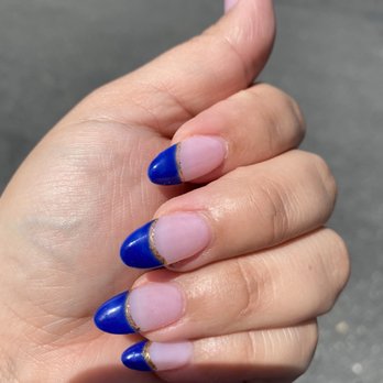 Beth's Nails & Spa - Gel Almond Nails - Nail Salons Near Me - Santa Clarita, California Beth's Nails & Spa - Gel Almond Nails - Nail Salons Near Me - Santa Clarita, California