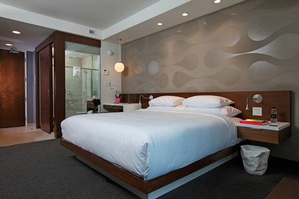 Mere Hotel by null