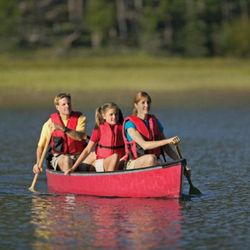 Whitewater Tubing & Recreation