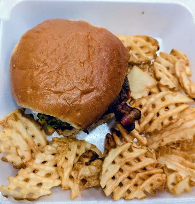 Pluckers Wing Bar by null